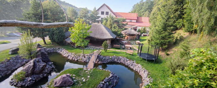 Adaptačný kurz – Kráľová 2021 