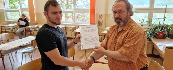 SKÚŠKA Z ODBORNEJ SPÔSOBILOSTI  § 21