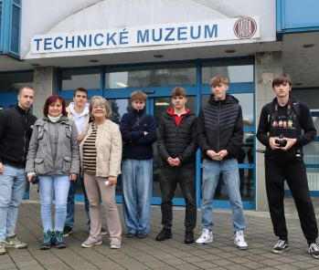 ERASMUS+ Ostrava: Dva týždne plné nových vedomostí a zážitkov