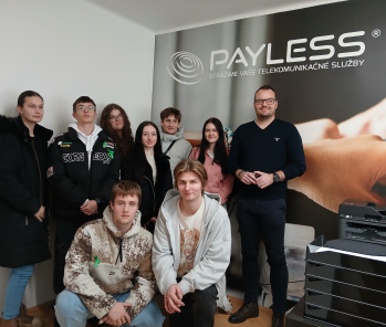 Navštívili sme PayLess Consulting s. r. o.