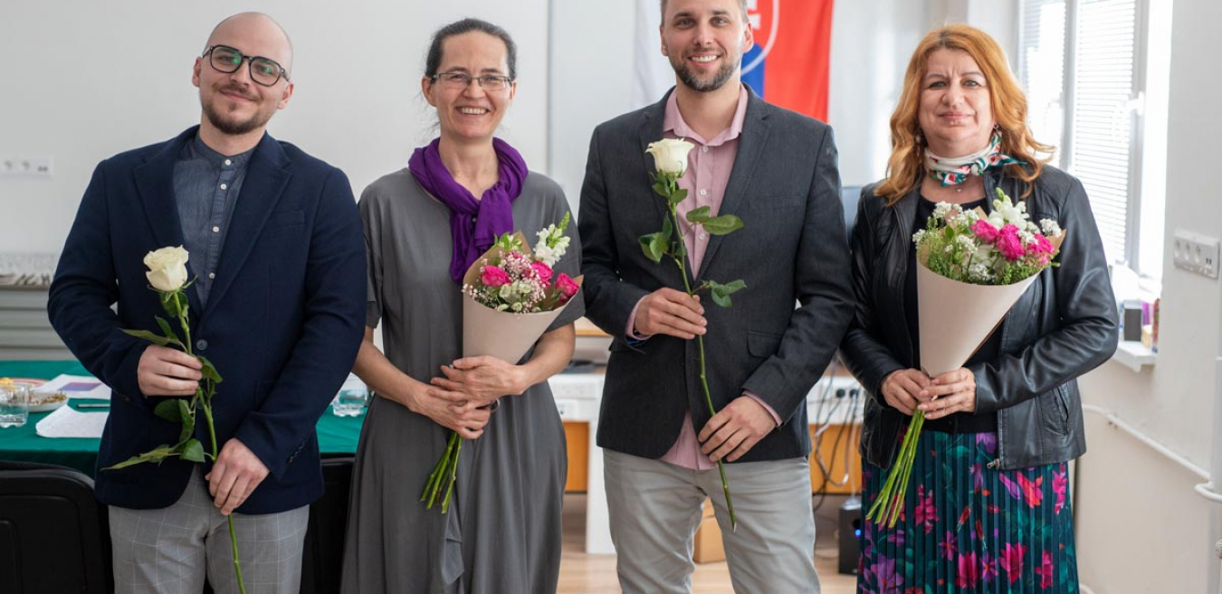 Praktická časť odbornej zložky maturitnej skúšky – spoločná skúsenosť plná spomienok