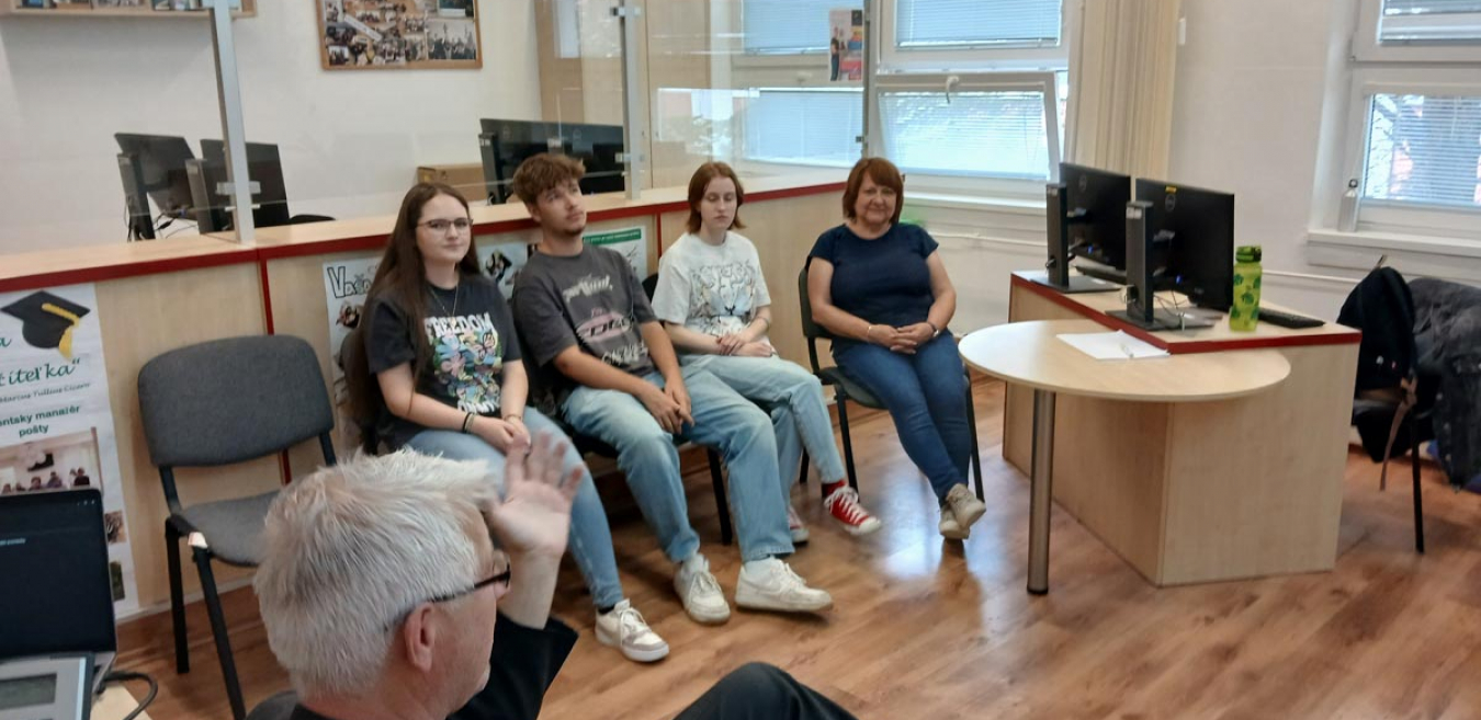 Kritické myslenie ako súčasť soft skills