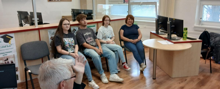 Kritické myslenie ako súčasť soft skills