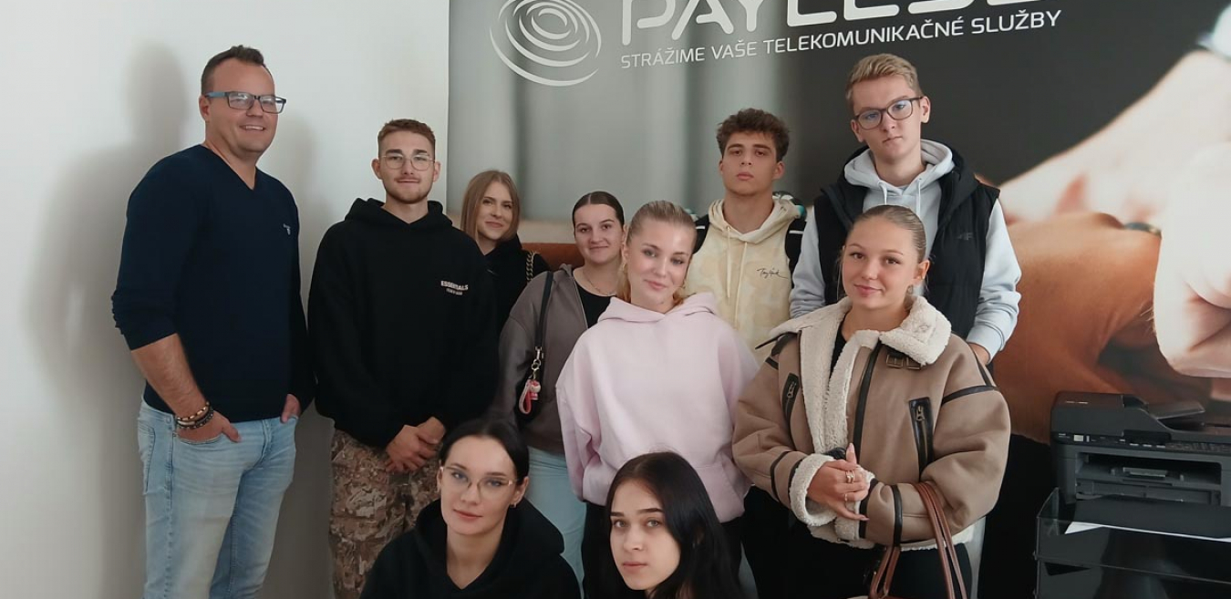 PayLess:  ušetrené = zarobené