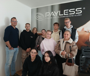 PayLess:  ušetrené = zarobené