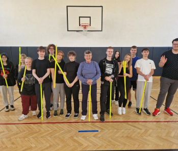 Workshop „Pohybová príprava vo výučbe TŠV“