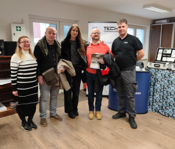 Deň otvorených dverí je tradícia, ktorá spája minulé aj budúce generácie žiakov