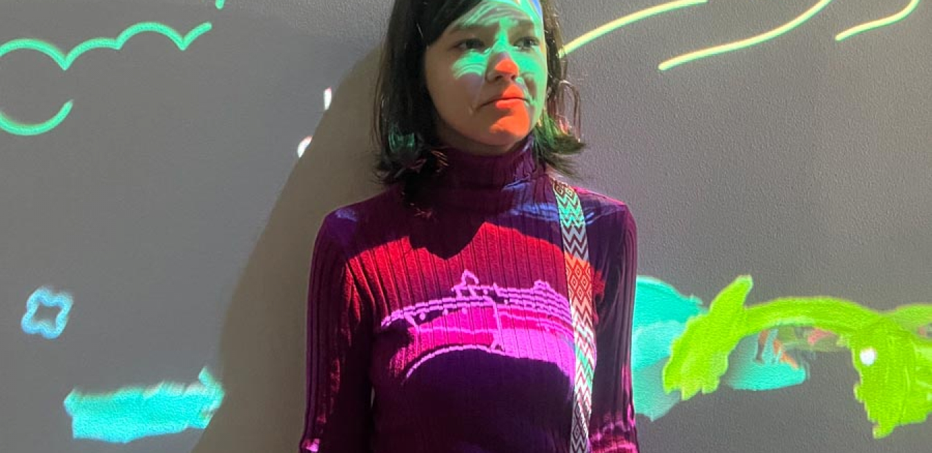 Exkurzia grafikov do múzea LITTERRA