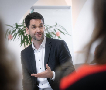 „Deň na Župe“ očami našich tretiakov: Od fungovania kraja až po virtuálnu realitu