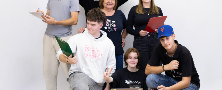 COLORgrafik, s. r. o. – podnikanie môže mať aj ľudský rozmer