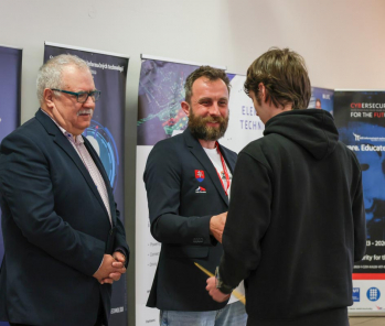 SOŠ IT Banská Bystrica: centrum talentov na Skills Slovakia ZENIT 2026
