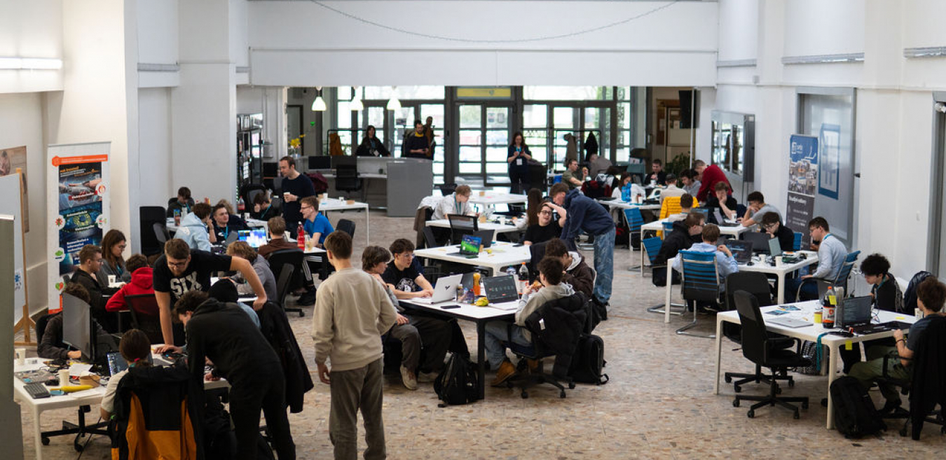 Hackathon – PeRVaSive_error