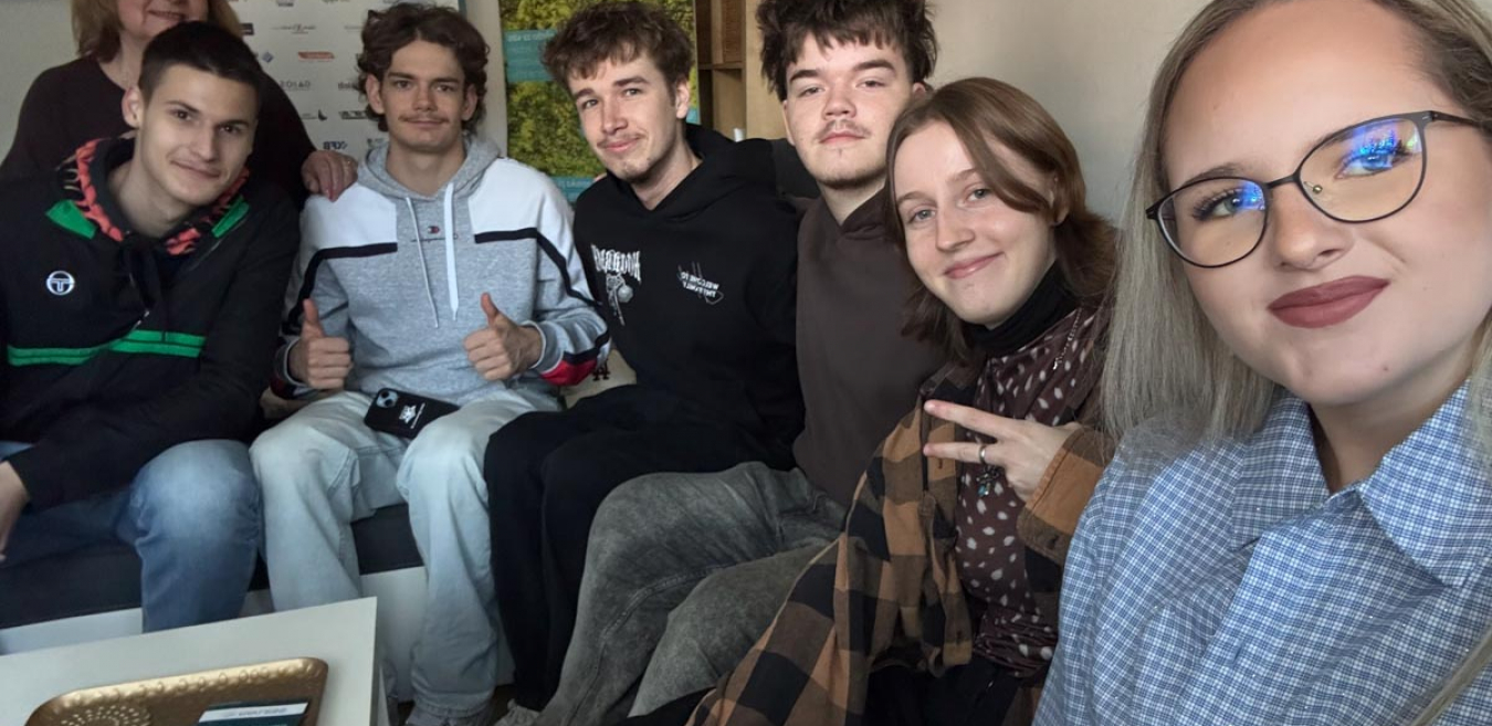 Keď podnikateľský nápad nájde dieru na trhu - na návšteve v PayLess