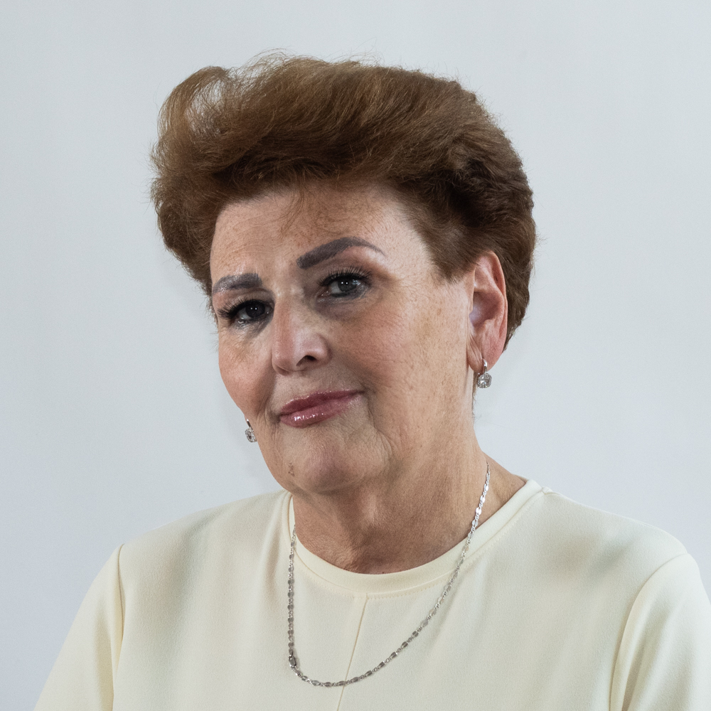 Bc. <br> Valéria Tureková