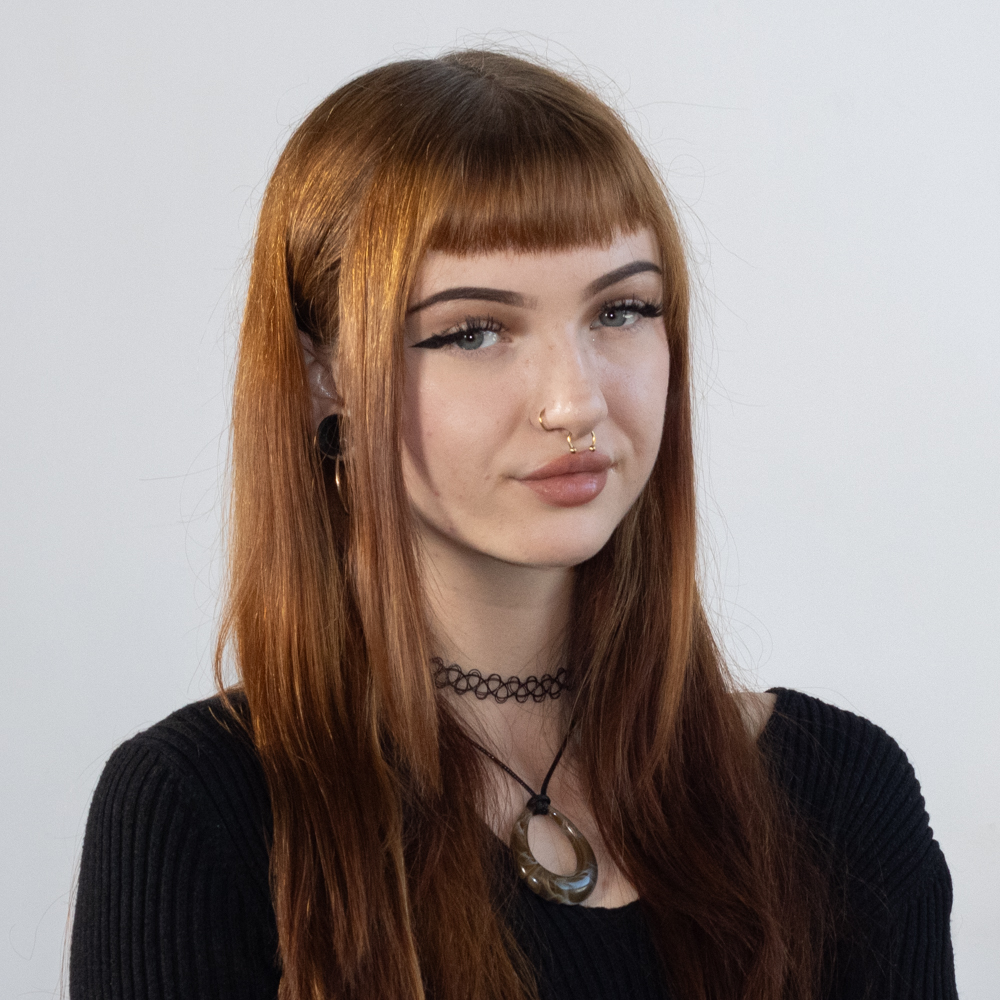 Viktória Hanesová