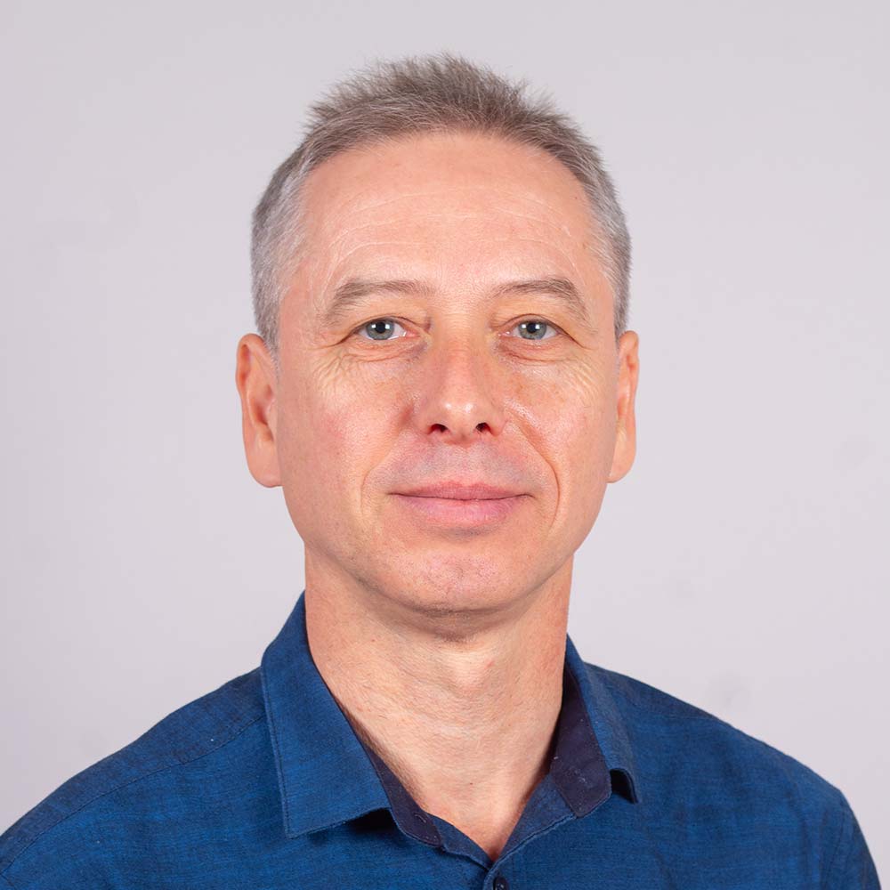 Ing. <br>Miroslav Ferienčík